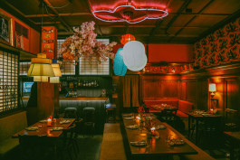 Ciao Chang – kind of izakaya