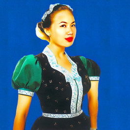 Ciao Chang – kind of izakaya