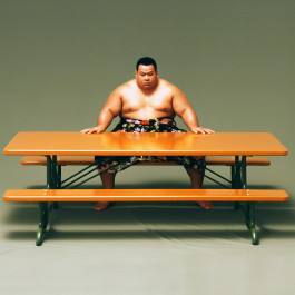 Ciao Chang – kind of izakaya