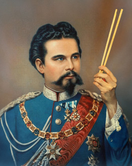 Ciao Chang – kind of izakaya