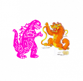 Ciao Chang – kind of izakaya